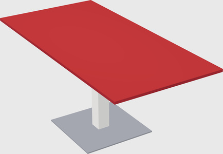 Table/bureau modulaire