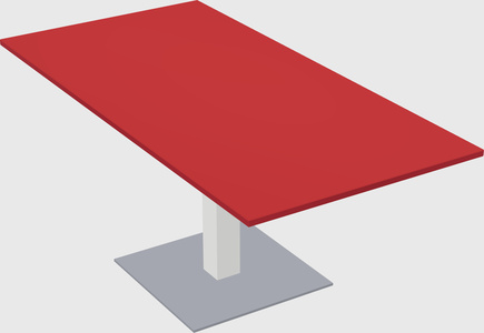 Table/bureau modulaire