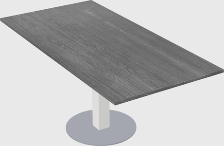 Modular table/desk table