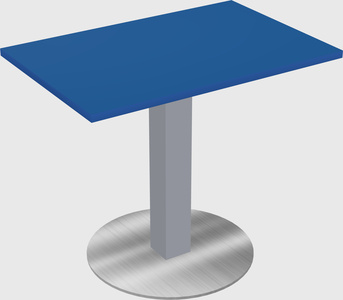 Table/bureau modulaire