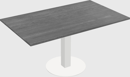 Modular table/desk table