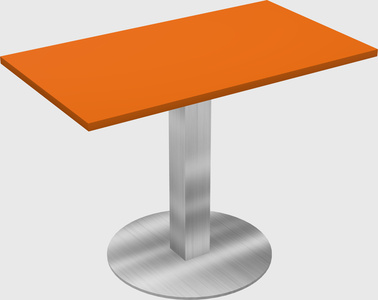 Modular table/desk table