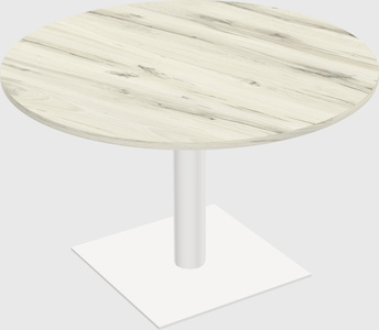 Modular table/desk table