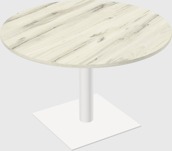 Modular table/desk table