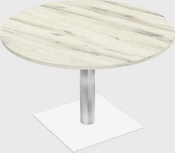 Modular table/desk table