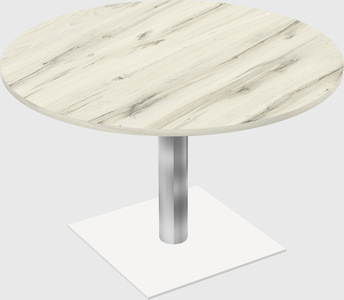 Modular table/desk table