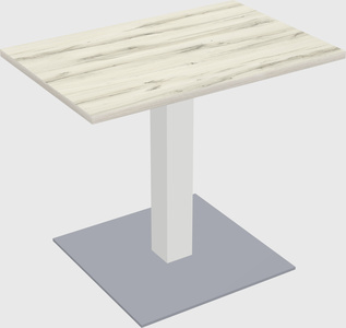 Modular table/desk table