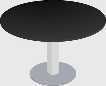 Modular table/desk table