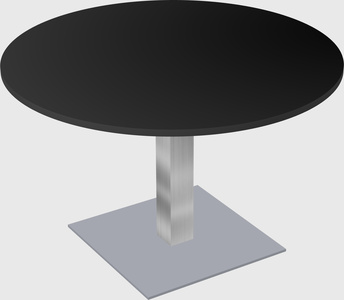Modular table/desk table