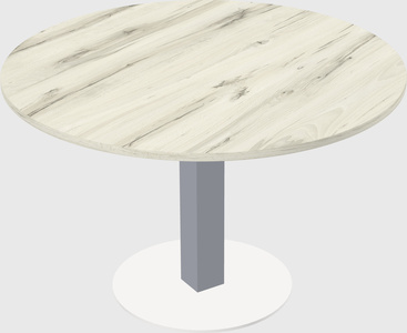 Modular table/desk table