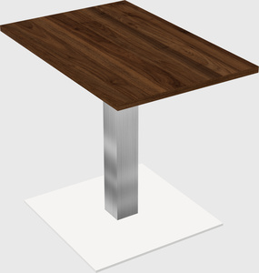 Modular table/desk table