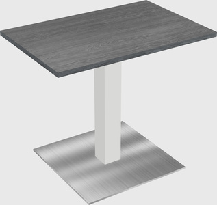Modular table/desk table