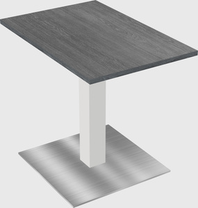 Modular table/desk table