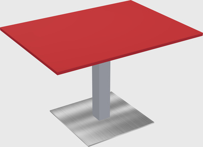 Modular table/desk table