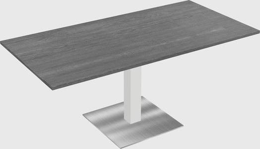 Modular table/desk table