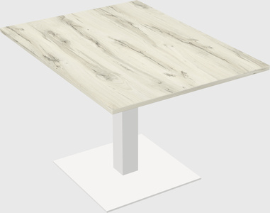 Modular table/desk table