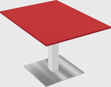 Modular table/desk table