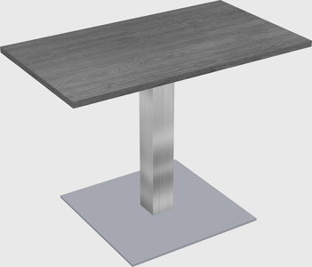 Modular table/desk table