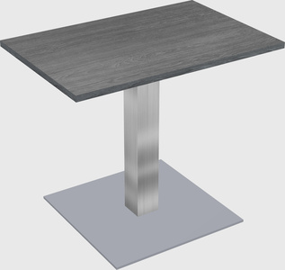 Modular table/desk table