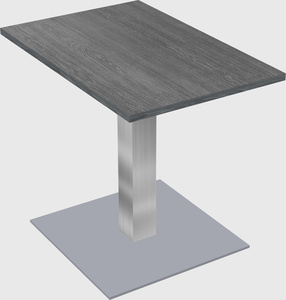 Modular table/desk table