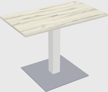 Modular table/desk table