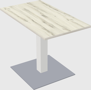 Modular table/desk table