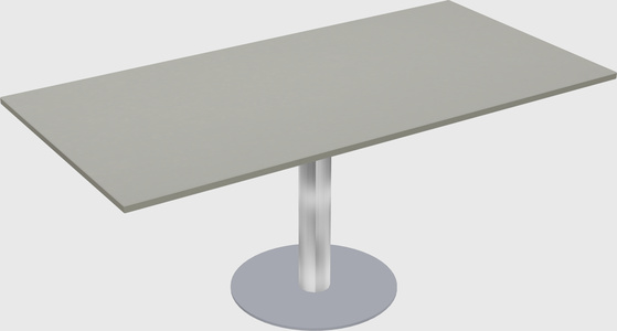 Modular table/desk table