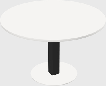 Modular table/desk table