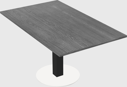 Modular table/desk table