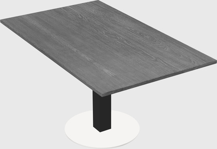 Modular table/desk table