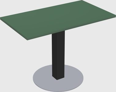 Table/bureau modulaire