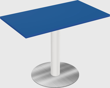 Modular table/desk table