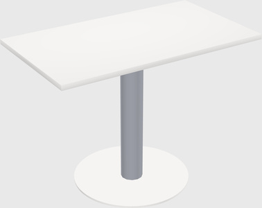 Modular table/desk table