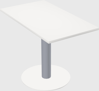 Modular table/desk table