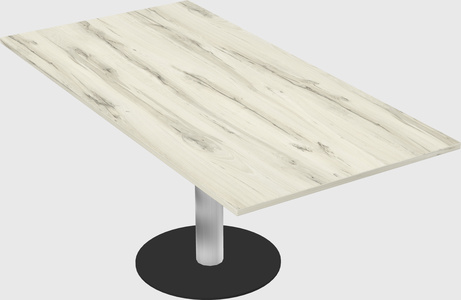 Modular table/desk table
