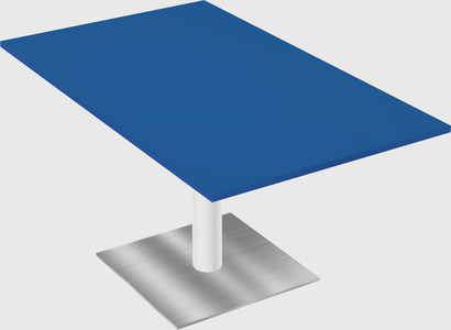 Table/bureau modulaire