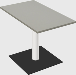 Modular table/desk table