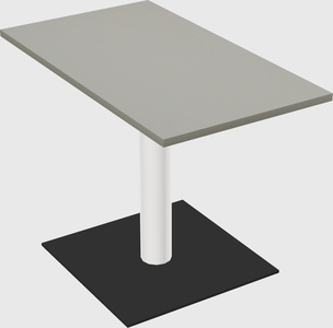Modular table/desk table