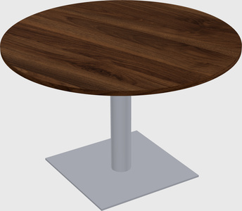 Modular table/desk table