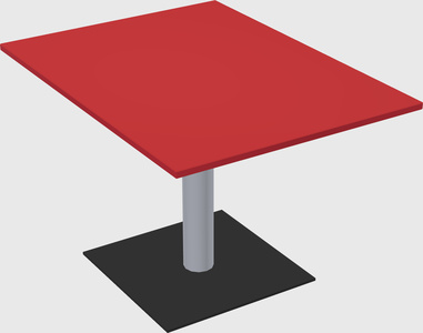 Table/bureau modulaire