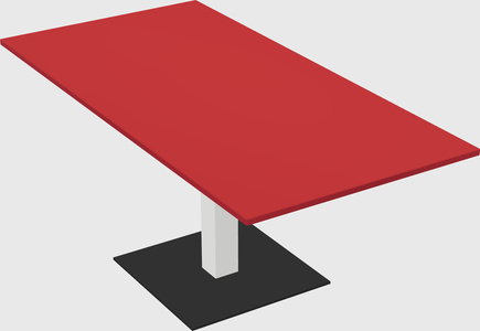 Table/bureau modulaire