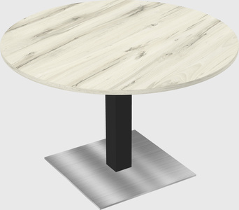 Modular table/desk table