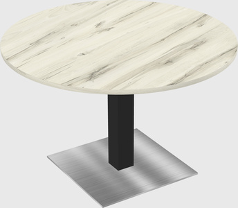 Modular table/desk table