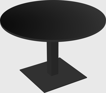 Modular table/desk table