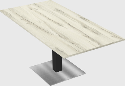 Modular table/desk table