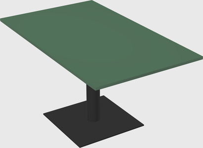 Table/bureau modulaire