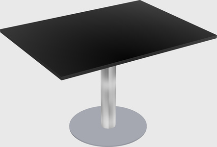Modular table/desk table