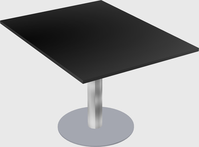 Modular table/desk table