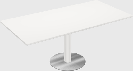 Modular table/desk table