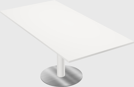 Modular table/desk table